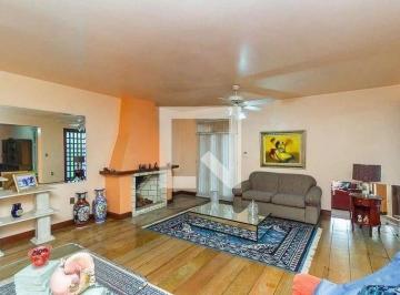 Casa · 350m² · 3 Quartos · 5 Vagas · Casa à Venda - Santo Antônio, 3 Quartos, 350 m² - Porto Alegre