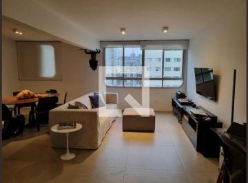 Apartamento · 134m² · 2 Quartos · 2 Vagas · Apartamento à Venda - Pinheiros, 2 Quartos,  134 m² - São Paulo