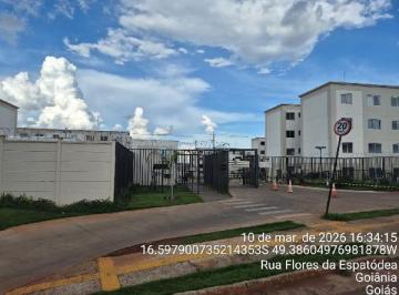 Photo_0 ·
Oferta vantajosa — Apartamento no Residencial Flores do Cerrado, Goiania - GO, Apto