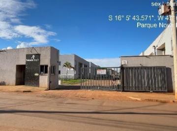 Photo_0 · 
                Oportunidade de investimento — Apartamento no Mansoes Recreio Mossoro, Cidade Ocide