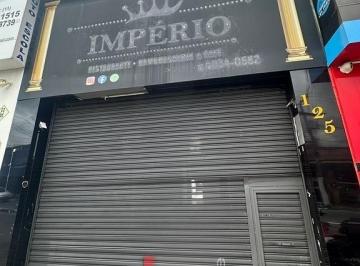 Comercial · 183m² · Galpão / Depósito / Armazém para alugar em Centro de 183.00m²