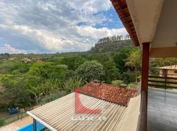 Terreno · 450m² · 5 Quartos · 5 Vagas · Chácara para alugar em Serrinha de 450.00m² com 5 Quartos, 2 Suites e 5 Garagens