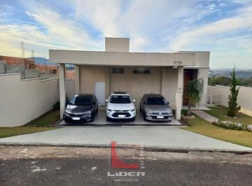 Casa · 234m² · 3 Quartos · 3 Vagas · Casa de Condomínio para venda em Condomínio Flamboyant de 234.00m² com 3 Quartos, 3 Suites e 3 Garag