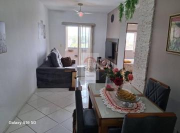 Apartamento · 58m² · 2 Quartos · 1 Vaga · Apartamento para venda em Areão de 58.00m² com 2 Quartos e 1 Garagem