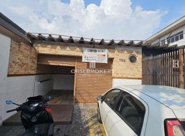 Casa · 120m² · 6 Quartos · 2 Vagas · Casa para alugar em Jaguaré de 120.00m² com 6 Quartos e 2 Garagens