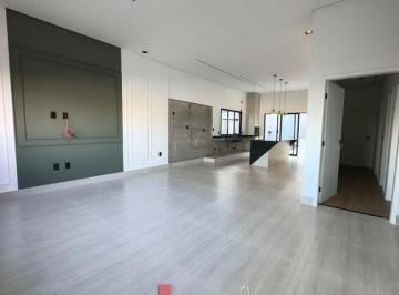 Casa · 167m² · 3 Quartos · 2 Vagas · Casa de Condomínio para venda em Res. Villa Real Bragança de 166.67m² com 3 Quartos, 1 Suite e 2 Gar