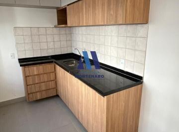 Apartamento · 51m² · 2 Quartos · 1 Vaga · Apartamento para alugar em Jardim Bosque Das Vivendas de 51.00m² com 2 Quartos e 1 Garagem