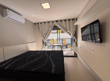 Apartamento · 28m² · 1 Quarto · Studio para alugar em Sumarezinho de 28.00m² com 1 Quarto e 1 Suite