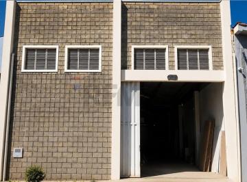 Comercial · 521m² · 1 Vaga · Galpão / Depósito / Armazém para alugar em Vila Penha Do Rio Do Peixe de 521.00m² com 1 Garagem