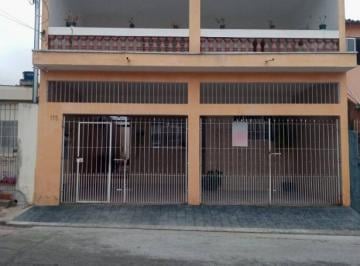 Casa · 250m² · 4 Quartos · 3 Vagas · Sobrado para venda em Vila Urupes de 250.00m² com 4 Quartos e 3 Garagens