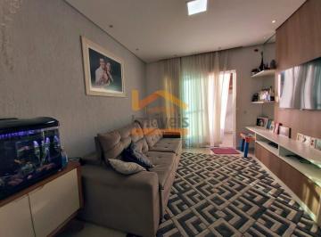 Casa · 125m² · 2 Quartos · 4 Vagas · Casa para venda em Jardim Glória de 125.00m² com 2 Quartos, 1 Suite e 4 Garagens