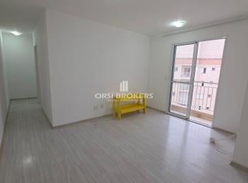 Apartamento · 63m² · 2 Quartos · 1 Vaga · Apartamento para alugar em Jaguaré de 63.00m² com 2 Quartos, 1 Suite e 1 Garagem