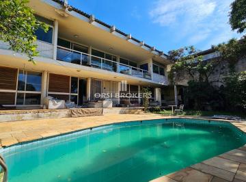 Casa · 368m² · 4 Quartos · 5 Vagas · Casa para alugar em Jardim Guedala de 368.00m² com 4 Quartos, 2 Suites e 5 Garagens