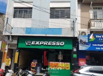 Comercial · 35m² · Sala Comercial para alugar em Centro de 35.00m²
