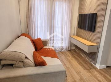 Apartamento · 55m² · 2 Quartos · Apartamento para venda em Residencial Dona Margarida de 55.00m² com 2 Quartos e 1 Suite