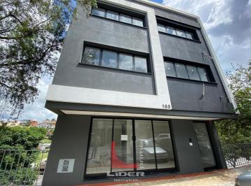 Comercial · 33m² · 1 Vaga · Sala Comercial para alugar em Shopping Jaguari Centro Comercial de 33.00m² com 1 Garagem
