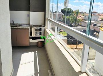 Apartamento · 64m² · 2 Quartos · 1 Vaga · Apartamento para venda em Vila Marta de 64.00m² com 2 Quartos, 1 Suite e 1 Garagem