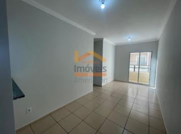 Apartamento · 63m² · 3 Quartos · 1 Vaga · Apartamento para venda em Vila Omar de 63.00m² com 3 Quartos, 1 Suite e 1 Garagem