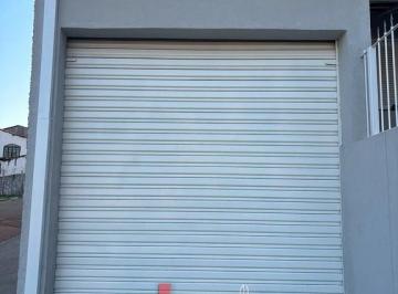 Comercial · 22m² · Prédio Comercial para alugar em Jd. São Lourenço de 22.00m²