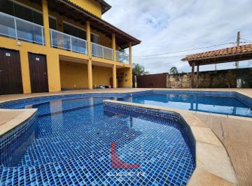 Casa · 752m² · 4 Quartos · 3 Vagas · Casa de Condomínio para venda em Centro de 752.00m² com 4 Quartos, 2 Suites e 3 Garagens