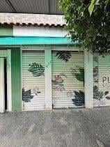 Comercial · 40m² · Loja para alugar em Vila Mara de 40.00m²