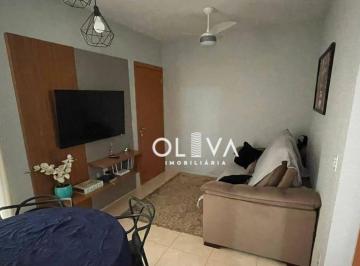 Apartamento · 45m² · 2 Quartos · Apartamento para venda em Conjunto Habitacional São Deocleciano de 45.00m² com 2 Quartos