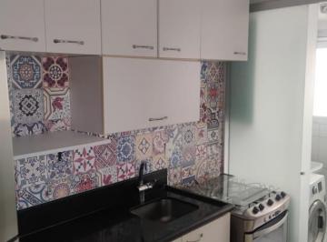 Apartamento · 80m² · 2 Quartos · 2 Vagas · Cobertura para alugar em Super Quadra Morumbi de 80.00m² com 2 Quartos e 2 Garagens