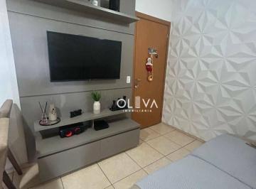 Apartamento · 45m² · 2 Quartos · 1 Vaga · Apartamento para venda em Conjunto Habitacional São Deocleciano de 45.00m² com 2 Quartos e 1 Garagem
