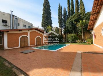 Casa · 244m² · 3 Quartos · 4 Vagas · Casa para venda em São Manoel de 244.00m² com 3 Quartos, 1 Suite e 4 Garagens