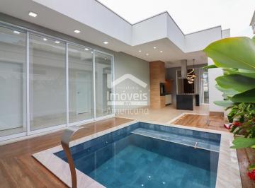 Casa · 222m² · 3 Quartos · 4 Vagas · Casa de Condomínio para venda em Jardim Firenze de 222.00m² com 3 Quartos, 3 Suites e 4 Garagens