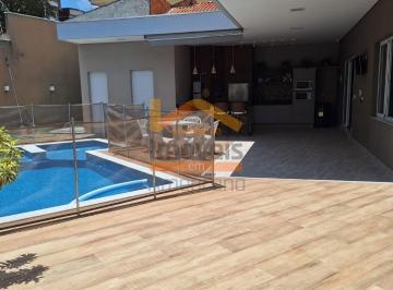 Casa · 192m² · 2 Quartos · 2 Vagas · Casa para venda em Parque Nova Carioba de 192.00m² com 2 Quartos, 1 Suite e 2 Garagens