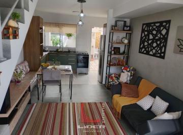 Casa · 54m² · 2 Quartos · 1 Vaga · Casa para venda em Quintas De Bragança de 54.00m² com 2 Quartos e 1 Garagem