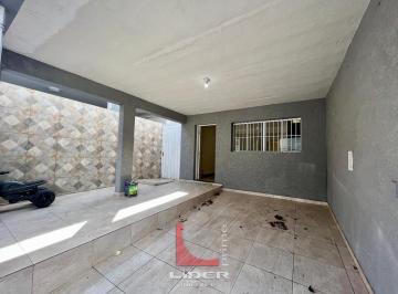 Casa · 160m² · 2 Quartos · 1 Vaga · Casa para venda em Jardim Santa Rita De Cássia de 160.00m² com 2 Quartos e 1 Garagem