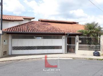 Casa · 332m² · 3 Quartos · 1 Vaga · Casa para venda em Residencial Das Ilhas de 331.80m² com 3 Quartos, 1 Suite e 1 Garagem