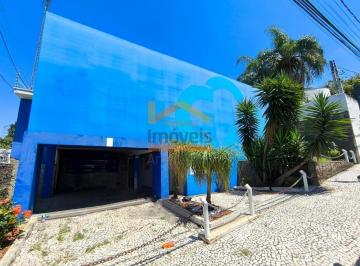 Comercial · 533m² · 4 Quartos · 3 Vagas · Prédio Comercial para alugar em Chácara Girassol de 533.00m² com 4 Quartos e 3 Garagens