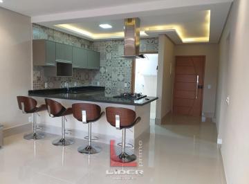 Apartamento · 65m² · 2 Quartos · 1 Vaga · Apartamento para alugar em Vila Gato de 65.00m² com 2 Quartos, 1 Suite e 1 Garagem