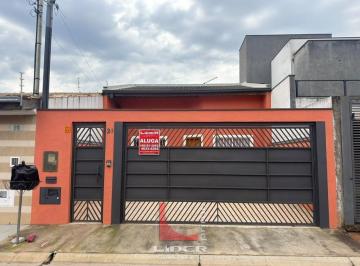Casa · 140m² · 3 Quartos · 2 Vagas · Casa para alugar em Quinta Dos Vinhedos de 140.00m² com 3 Quartos, 1 Suite e 2 Garagens