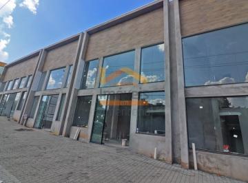 Comercial · 110m² · 2 Vagas · Loja para alugar em Chácara Girassol de 110.00m² com 2 Garagens