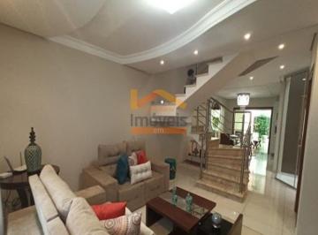 Casa · 230m² · 3 Quartos · 5 Vagas · Casa para venda em Jardim Dona Regina de 230.00m² com 3 Quartos, 2 Suites e 5 Garagens