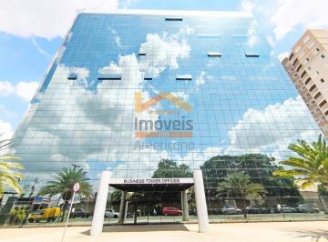Comercial · 90m² · 2 Vagas · Sala Comercial para alugar em Vila Israel de 90.00m² com 2 Garagens