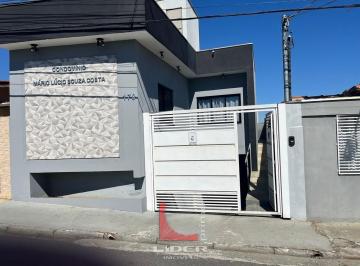 Apartamento · 48m² · 2 Quartos · 1 Vaga · Apartamento para alugar em Aparecida de 48.00m² com 2 Quartos e 1 Garagem