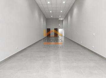 Comercial · 115m² · 2 Vagas · Loja para alugar em Vila Santa Catarina de 115.00m² com 2 Garagens