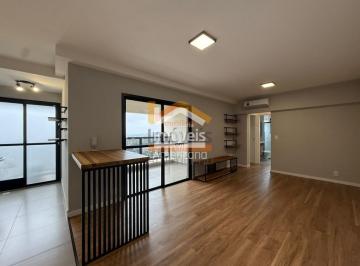 Apartamento · 83m² · 3 Quartos · 2 Vagas · Apartamento para alugar em Jardim Jacyra de 83.00m² com 3 Quartos, 1 Suite e 2 Garagens