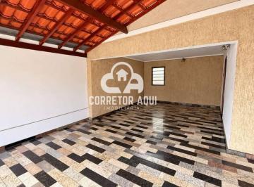 Casa · 120m² · 3 Quartos · 3 Vagas · Casa para venda em Jardim Esmeralda de 120.00m² com 3 Quartos, 1 Suite e 3 Garagens