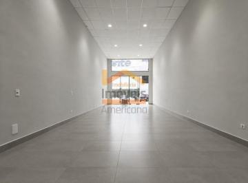 Comercial · 115m² · 2 Vagas · Loja para alugar em Vila Santa Catarina de 115.00m² com 2 Garagens