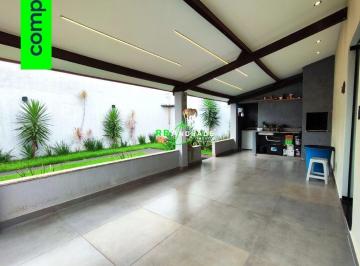 Casa · 110m² · 2 Quartos · 2 Vagas · Casa para venda em Residencial Ana Dorothéa de 110.00m² com 2 Quartos, 1 Suite e 2 Garagens