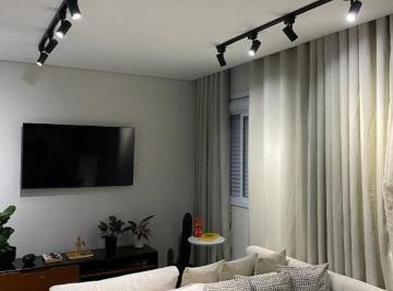 Apartamento · 44m² · 1 Quarto · Studio para venda em Parque Da Mooca de 44.00m² com 1 Quarto