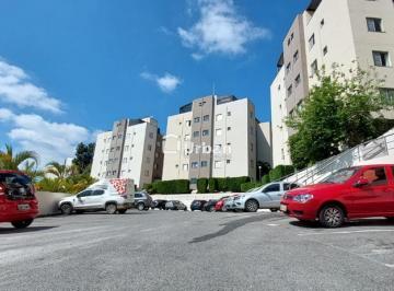 Apartamento · 62m² · 3 Quartos · 1 Vaga · Apartamento para alugar em Jardim Leonor de 62.00m² com 3 Quartos e 1 Garagem