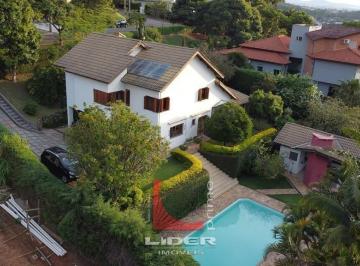 Casa · 300m² · 3 Quartos · 4 Vagas · Casa de Condomínio para alugar em Condomínio Jardim Das Palmeiras de 300.00m² com 3 Quartos, 1 Suite