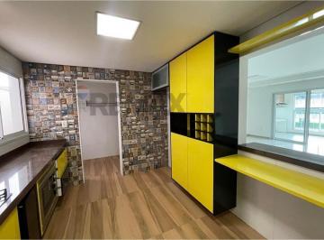 Apartamento · 151m² · 3 Quartos · 2 Vagas · Apartamento para alugar em Jardim Emília de 151.00m² com 3 Quartos, 3 Suites e 2 Garagens